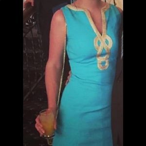 Lily pulitzer dress